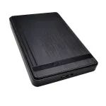 2,5 colio HDD dėklas USB 3.0