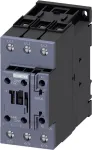 Siemens kontaktoriai SIRIUS 3RT20 3RT2036-1NB30 20 - 33 V DC/AC (3RT2036-1NB30)