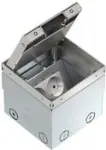 Obo Bettermann 7368324 &ndash; montažinis laikiklis