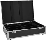 Roadinger transportinis dėklas 4&times; LED PMB-8 COB QCL &scaron;viestuvams, modelis 31005235