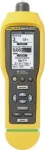 Fluke 805 FC vibrometras su jutikliu -20&ndash;200 &deg;C, 2 &deg;C tikslumas, 3,8 cm, 80 dB (4489229)