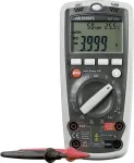 Voltcraft rankinis multimetras MT-52, skaitmeninis, CAT III 600 V, 4000 skaitmenų