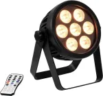 EUROLITE LED 4C-7 Silent Slim Spot