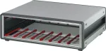 SCHROFF KomplettEnclosure 3 ir 6 HE - COMPAC PRO korpusas 3HE 84TE 331T (14575175)