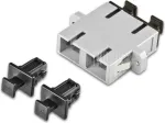 Lightwin LKUP DSC-DSC MM Ry&scaron;io priedas Pilka