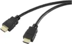 HDMI AV TV monitorio prijungimo laidas [1x HDMI ki&scaron;tukas - 1x HDMI ki&scaron;tukas] 3,00 m (SP-10481296)