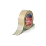 Maskavimo juosta Tesa Maler Krepp 4329 &mdash; 50 mm x 50 m, plona ir lanksti dažytojo krepo juosta