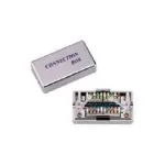 Wentronic Goobay 50481 tinklo kabelių jungimo dėžutė, CAT 5e (100 MHz), ekranuota STP