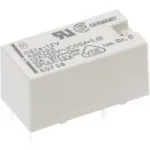 Panasonic PCB Relė 12 V/DC 8 A 2 Normaliai Atviri Kontaktai DE2A12 (1 vnt.)