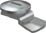 OBO Bettermann Sukamasis skląstis AZDR 100 (6065104)