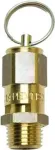 Aerotec suspausto oro apsauginis vožtuvas (4101064)