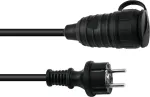 Prailginimo laidas EUROLITE 3x1,5 1,5 m (30245693)