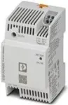 Phoenix Contact STEP3-PS/1AC/24DC/2.5/PT maitinimo blokas 60 W baltas (1088491)