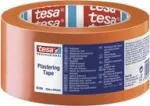 Maskavimo juosta Tesa 60399-00000-01, 33 m ilgio, 30 mm pločio