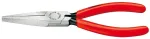 Knipex 30 11 160 replės &ndash; smailianosės replės