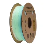 3D spausdinimo filamentas Creality PLA 1,75 mm, 1 kg &mdash; Mėlyna/Žalia/Rausva (Creality 3301010424)