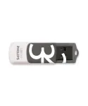 Philips FM32FD00D/00 Vivid Edition USB atmintinė 32 GB, USB 3.0, Shadow Grey, 2 vnt. paketas