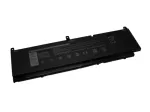 Origin Storage Bti 6C baterija, skirta Dell Precision 7550, OEM: PKWVM, CR72X, 68N03, 447VR (PKWVM-BTI)