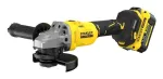 Kampinis &scaron;lifuoklis Stanley SFMCG710M1T-QW 12,5 cm 8500 aps./min 800 W 1,84 kg