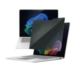 PanzerGlass&reg; Privatumo ekrano apsauga Microsoft Surface Laptop 7th Edition 15'' | Ultra-Wide Fit
