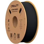 3D spausdinimo medžiaga Creality 3D 3301010343 Polilaktinė rūg&scaron;tis PLA Juoda 1 kg 1,75 mm