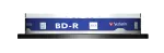 Verbatim M-Disc 4x BD-R 25 GB 10 vnt.