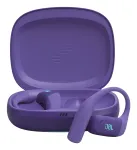 Ausinės JBL Endurance Zone Wireless Open-ear Sports Bluetooth &mdash; Violetinė, 20&ndash;20000 Hz, 89.6 g