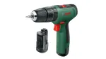 Bosch EasyImpact 1200 Gręžtuvas 1500 RPM Bepaketis 1,1 kg Juodas, Žalias