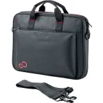 Fujitsu S26391-F10-L120 35,6 cm (14 inch) ne&scaron;iojamojo kompiuterio portfelis juodas