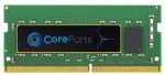 CoreParts MMKN159-8GB atminties modulis 1 x 8 GB DDR4 260-pin SO-DIMM