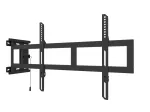 Pasukama rankena MULTIBRACKETS M Universal 180&deg; &ndash; 26&ndash;47 colių ekranams, VESA iki 400x400, max 25 kg, juoda