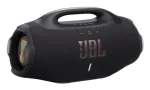 JBL Boombox 4 ne&scaron;iojamas vakarėlių garsiakalbis juodas 180 W