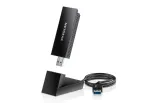 NETGEAR Nighthawk AXE3000 belaidis USB adapter WLAN 1200 Mbit/s
