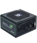 Maitinimo blokas Chieftec GPE-700S 700W, 24 kontaktų ATX, PS/2, juodas