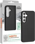 Dėklas Eiger North Case GRS Galaxy S26 juodas