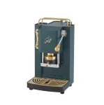 Faber Pro Essential British Green Brass