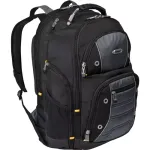 Targus DRIFTER 16 colių KUPRINĖ 40.6 cm (16 inch) Juoda