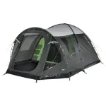 Palapinė High Peak Santiago 5.0 Green, Grey Vis-a-vis 11802