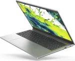 Ne&scaron;iojamas kompiuteris Acer Aspire Go 15 AG15-72P-792F i7-150U 16GB RAM 1TB SSD 15.6 FHD QWERTZ Sidabrinis