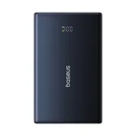 Baseus P10076801123-00 Ličio jonų polimerų power bank 10000 mAh Juoda