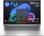 HP ProBook 4 G1q Snapdragon&reg; X X1-26-100 ne&scaron;iojamas kompiuteris Next Gen AI 35,6 cm (14 inch) (D6JU7ES#ABD)