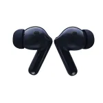 Motorola moto buds 2 plus belaidės ausinės į ausis, skambučiai/muzika, USB Type-C, Bluetooth, mėlyna