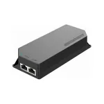 Grandstream GS-POE15W-MG PoE įpur&scaron;kiklis 15W Gigabit Ethernet