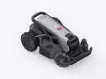 AIRSEEKERS LIMITED AIRSEEKERS Tron SE 300&deg; AI Vision Mulching Mower, 1500m&sup2;, AI Vision + RTK, Edge Cutting, 10 Ah