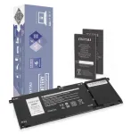 MITSU Battery H5CKD, skirta Dell Inspiron 5400/5401/5402/5406/5501/5508, 3600 mAh (55 Wh), 15,2 V