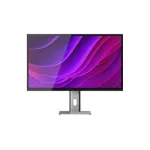 ALOGIC Aspekt 32 4K UHD dokinimo monitorius Space Grey