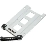 ICY DOCK ToughArmor MB998TK-B papildomas dėklas su raktiniu užraktu, skirtas ToughArmor MB516/MB606/MB924/MB998 serijoms