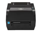 TALLY DASCOM DL-210 tiesioginio terminio spausdinimo etikečių spausdintuvas, USB + Ethernet, 203 dpi, 152 mm/s