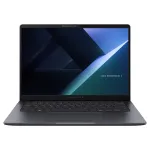 ASUS ExpertBook BM3 BM3406CHA-LY0064X ne&scaron;iojamasis kompiuteris, AMD Ryzen 5 220, 14 colių, 16 GB RAM, 1 TB SSD diskas, Windows 11 Pro