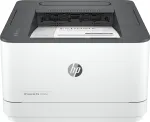HP LaserJet Pro 3002dw spausdintuvas, lazerinis, 1200 x 1200 DPI, A4, 33 ppm, dvipusis spausdinimas, pilka, balta